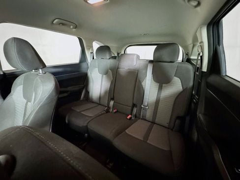 Certified 2023 Kia Sorento LX AWD/4WD image 22