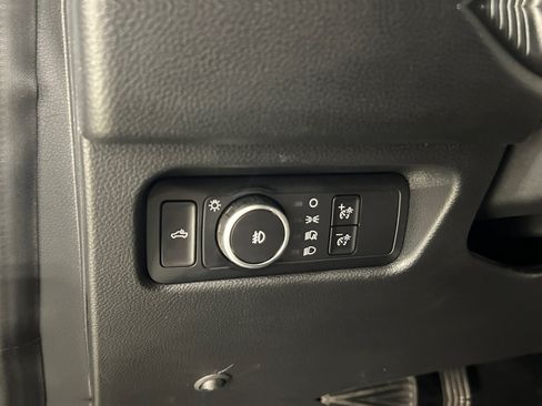Certified 2025 Ford Ranger Raptor AWD/4WD image 16