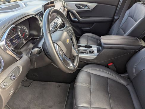 Used 2024 Chevrolet Blazer LT w/ Sound & Technology Package image 28