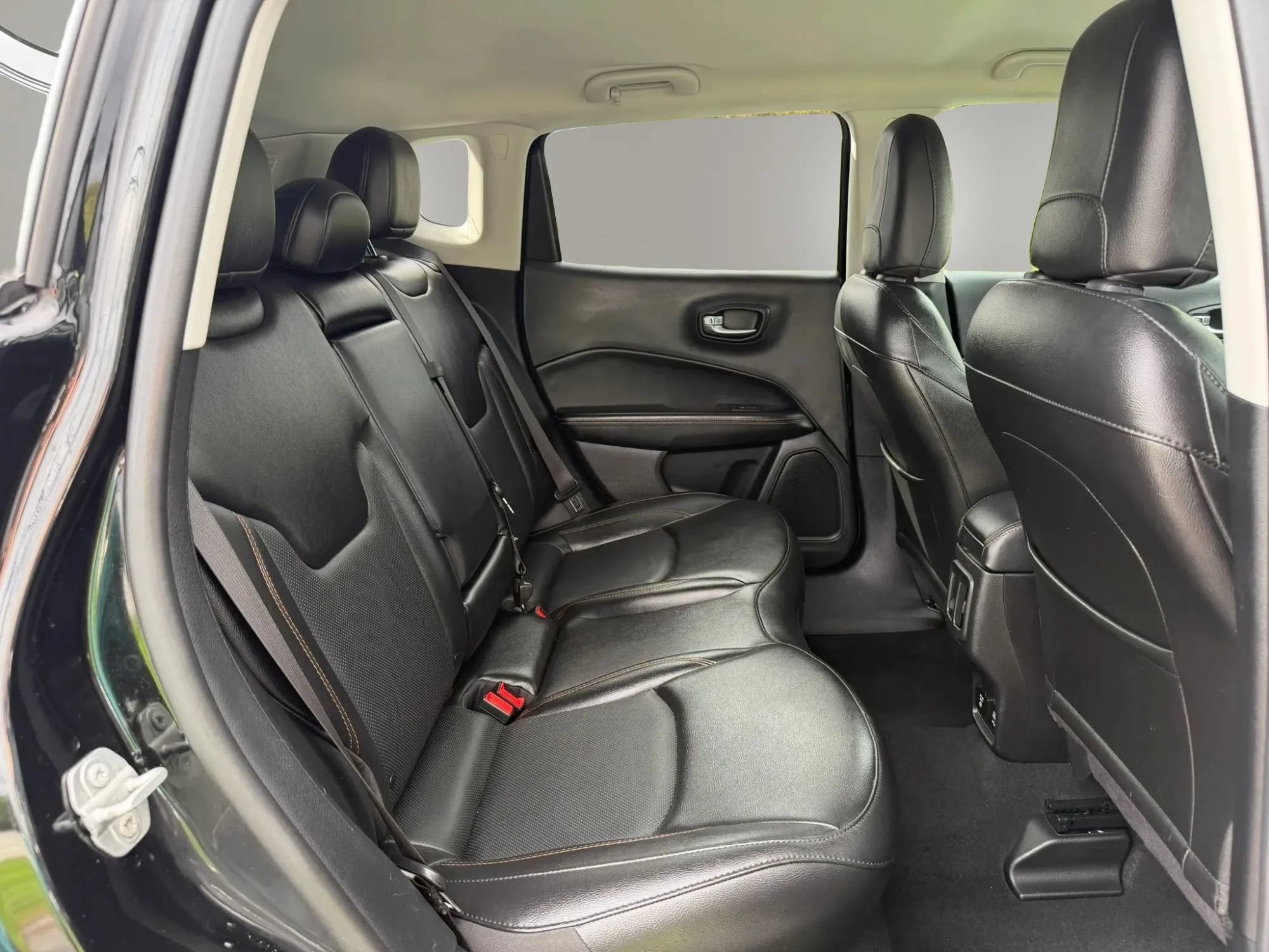 Used 2020 Jeep Compass Limited AWD/4WD image 52