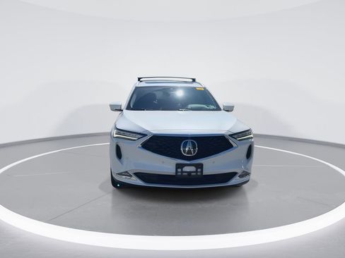 Used 2023 Acura MDX SH-AWD w/ Advance Package image 3