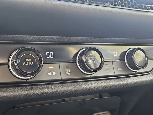 Certified 2023 Honda HR-V LX image 14