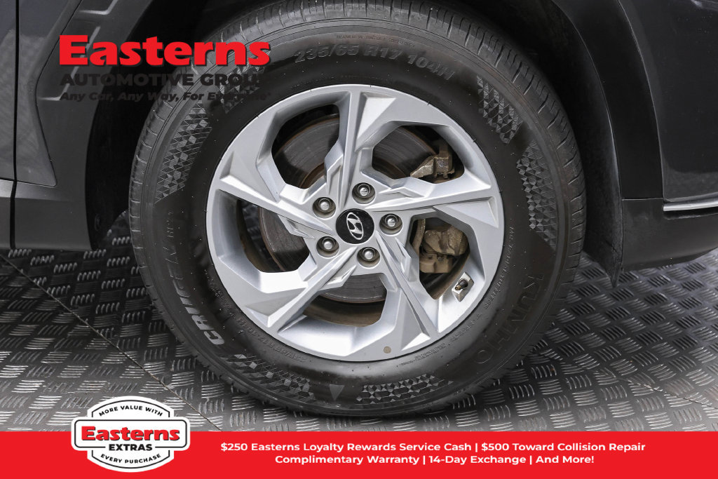 Used 2023 Hyundai Tucson SEL AWD/4WD image 33