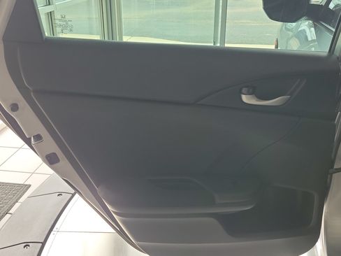 Used 2016 Honda Civic LX image 15
