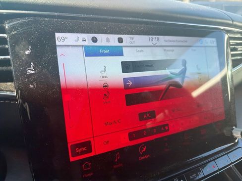 Used 2023 Jeep Grand Wagoneer 4WD image 13