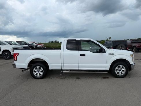Used 2015 Ford F150 XLT RWD image 14