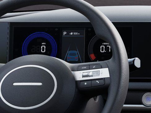 New 2026 Hyundai Tucson SE AWD/4WD image 14