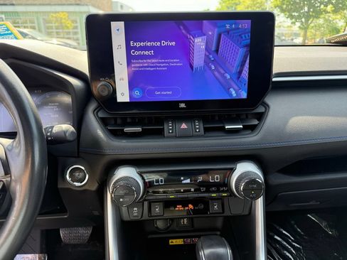 Used 2023 Toyota RAV4 XSE AWD/4WD image 13