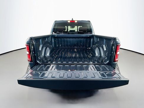 New 2026 RAM 1500 Rebel AWD/4WD image 16
