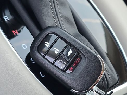 Used 2025 Honda HR-V EX-L image 25