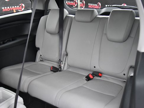 Used 2023 Honda Odyssey EX-L image 41