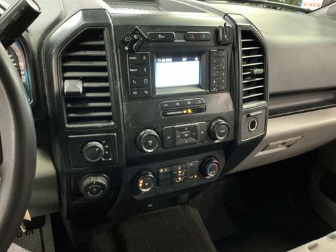 Used 2020 Ford F150 XL w/ Equipment Group 101A Mid image 16