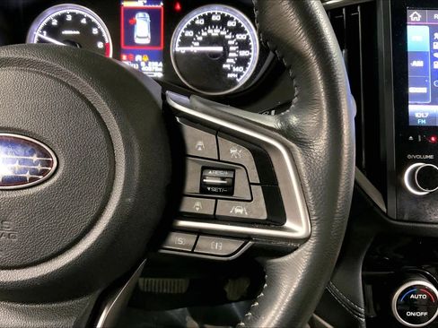 Used 2019 Subaru Forester Limited image 24