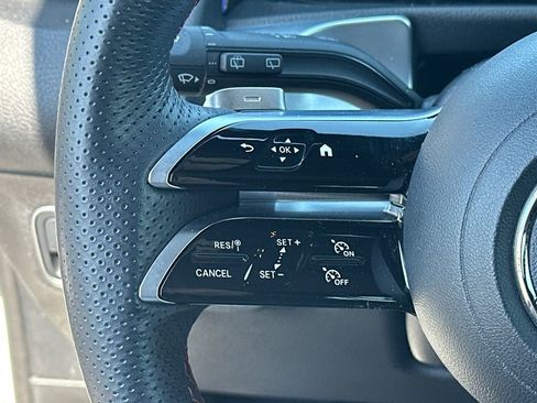 Certified 2024 Mercedes-Benz GLB 250 GLB 250 image 27