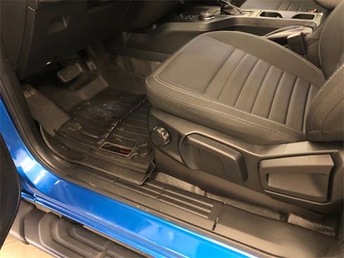 Used 2021 Ford Ranger XL w/ FX4 Off-Road Package image 13