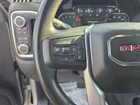 Used 2020 GMC Sierra 1500 SLT w/ SLT Convenience Package image 16