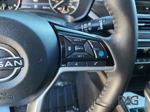 Used 2023 Nissan Altima 2.5 SL image 28