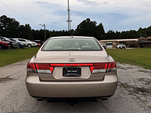 Used 2007 Hyundai Azera GLS FWD image 6