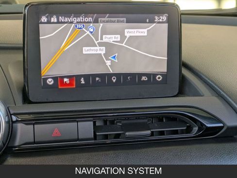 Used 2018 MAZDA MX-5 Miata Grand Touring image 21