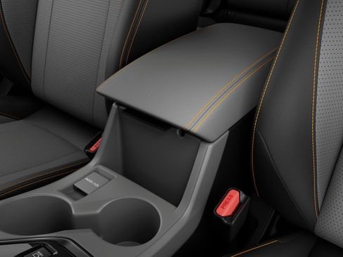 New 2026 Subaru Crosstrek 2.5i Limited AWD/4WD image 20