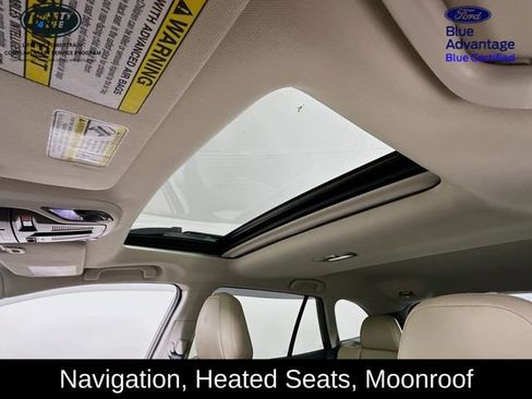 Used 2020 Subaru Outback Limited image 23