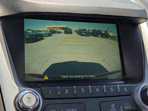 Used 2016 GMC Terrain SLT w/ Driver Alert Package I FWD image 28