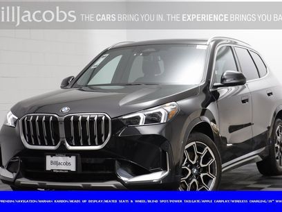 Certified 2025 BMW X1 xDrive28i w/ Premium Package