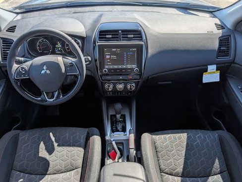 New 2026 Mitsubishi Outlander Sport AWD image 22