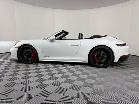 Certified 2022 Porsche 911 Carrera GTS image 22