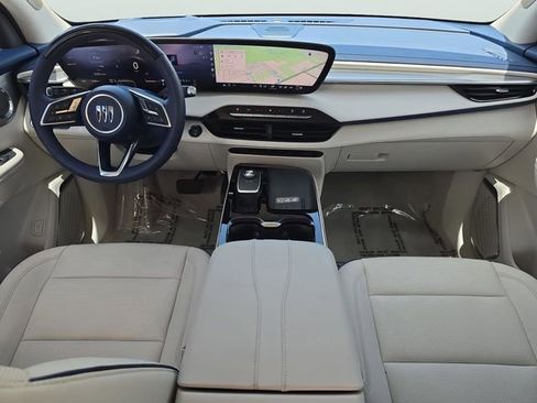 Used 2025 Buick Enclave Avenir w/ Super Cruise Package FWD image 8