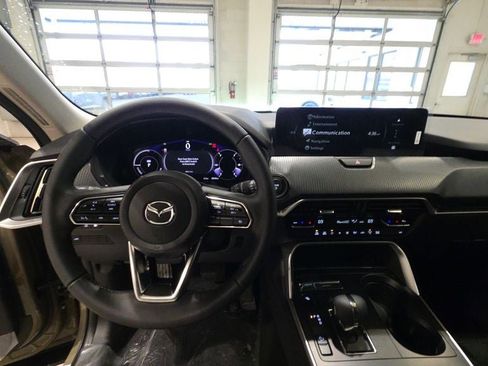 New 2026 MAZDA CX-70 SC image 19