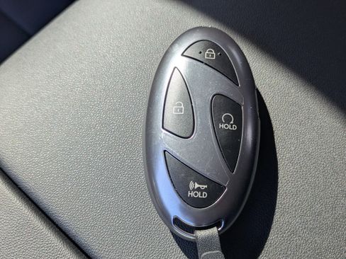 New 2026 Hyundai Palisade SEL image 35