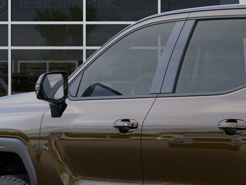 New 2026 GMC Sierra EV Elevation image 36