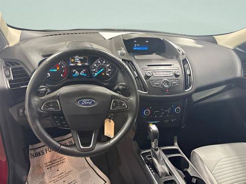 Used 2018 Ford Escape SE w/ SE Sport Appearance Package AWD/4WD image 7