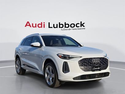 New 2025 Audi Q5 Premium Plus