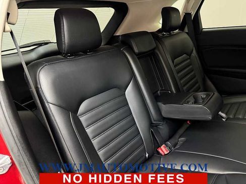 Used 2024 Ford Edge SEL AWD/4WD image 18