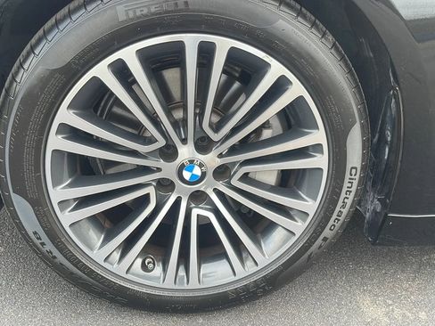 Used 2017 BMW 530i image 30