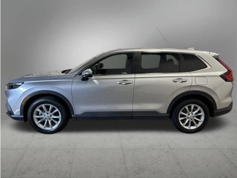 Certified 2025 Honda CR-V EX image 3