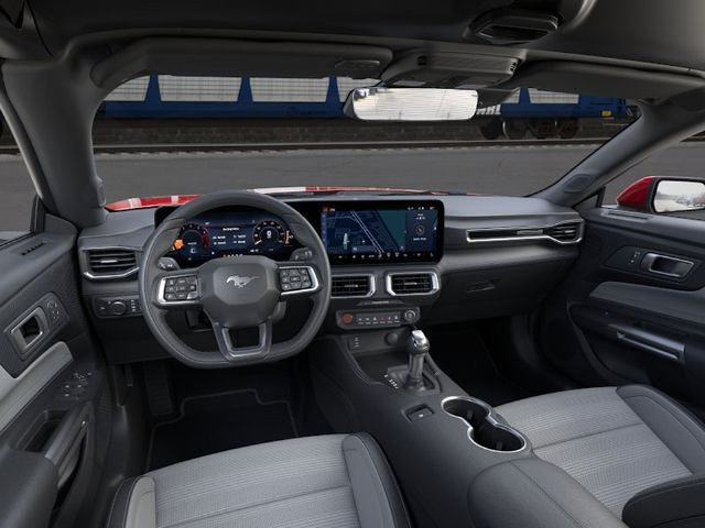 New 2026 Ford Mustang Premium RWD image 9