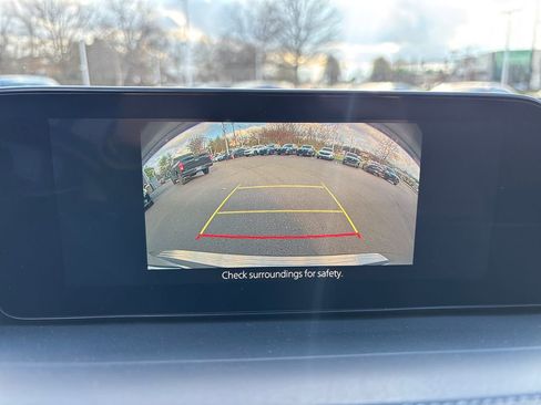 Certified 2025 MAZDA CX-30 AWD 2.5 S w/ Select Sport Pkg image 20