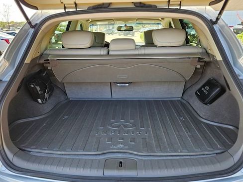 Used 2010 INFINITI EX35 Journey image 27