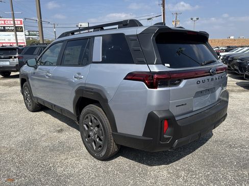 New 2026 Subaru Outback Premium image 5