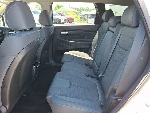 Used 2022 Hyundai Santa Fe SEL AWD/4WD image 10