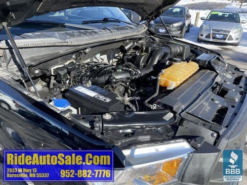 Used 2016 Ford F150 XL w/ XL Power Equipment Group image 19