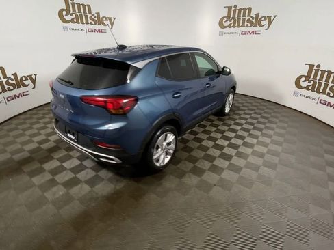 Certified 2024 Buick Encore GX Preferred image 8