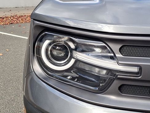 Used 2022 Ford Bronco Sport Big Bend w/ Convenience Package image 12