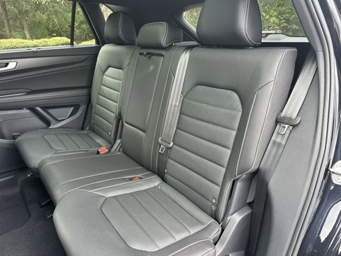 New 2026 Volkswagen Atlas Cross Sport SEL image 23