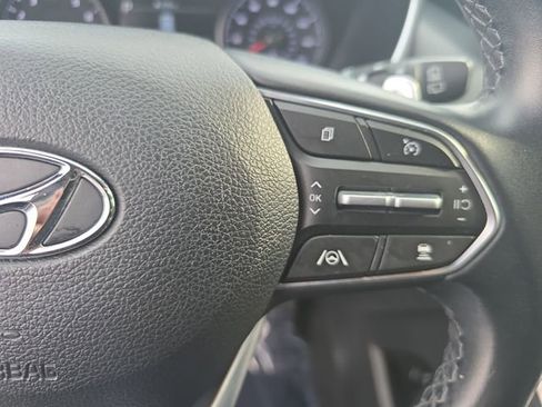 Used 2023 Hyundai Santa Fe SEL image 19