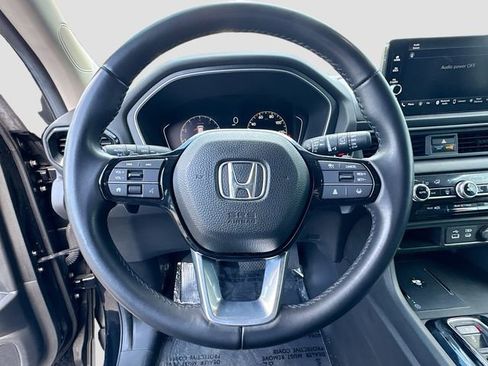 Certified 2025 Honda Pilot EX-L image 11
