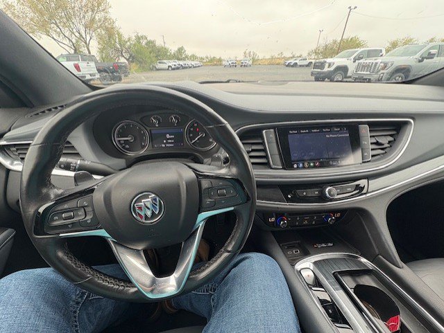 Used 2023 Buick Enclave Essence w/ Experience Buick Package FWD image 15
